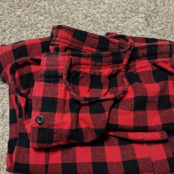 Sleep pants XL unisex - Picture 4 of 4